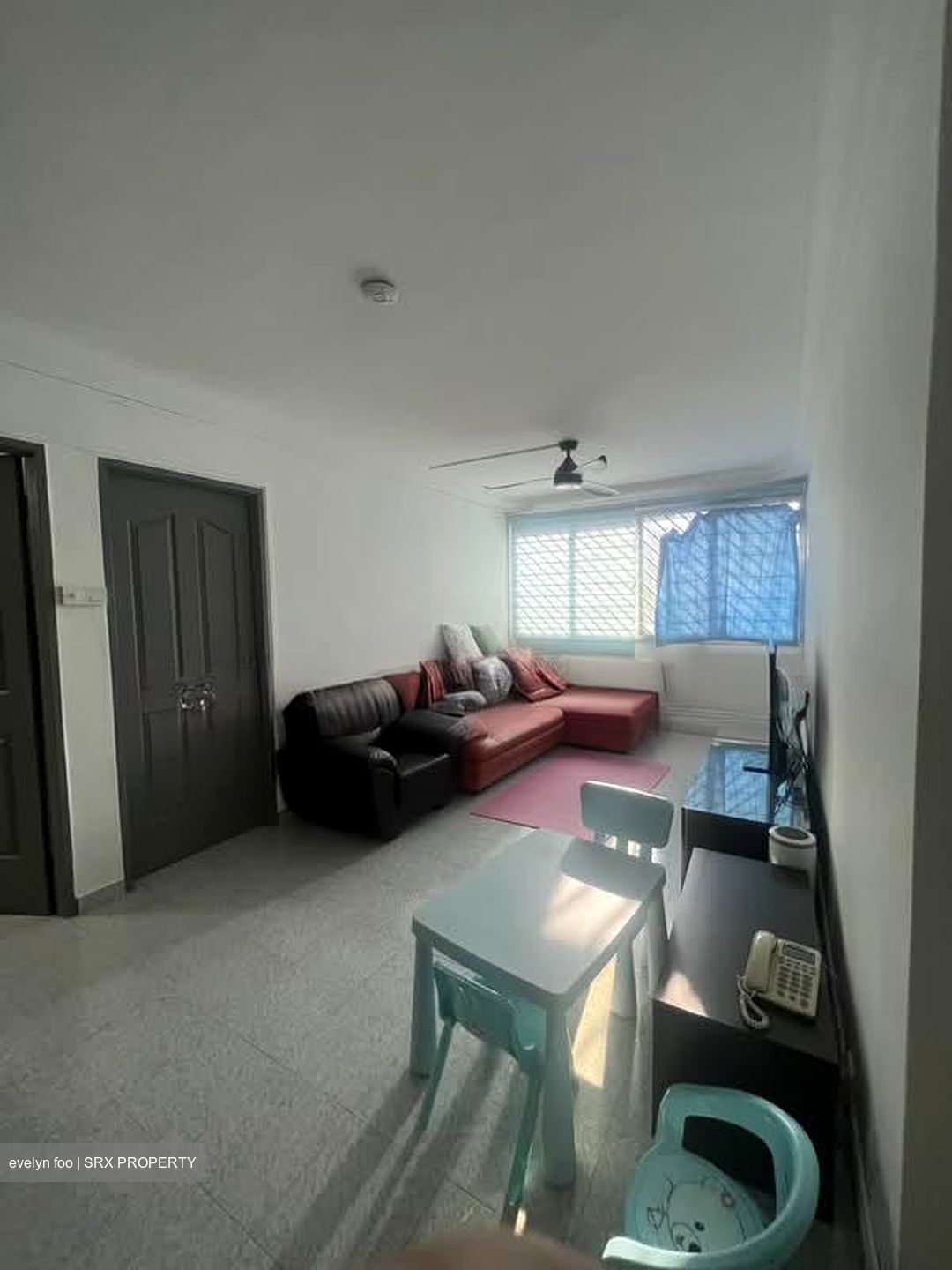 Blk 859A Tampines Parkview (Tampines), HDB 4 Rooms #614577591